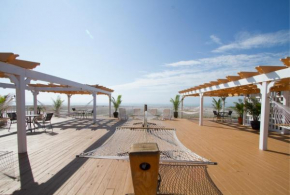 Гостиница Aqua Beach Hotel  Уайлдвуд Крест